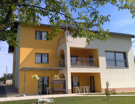 Dom za starije i nemoćne Vila Jelaši, Karlovac
