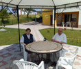 Dom za starije Vila Jelaši, Karlovac
